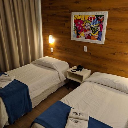 Hotel Aguadero Пасо Фундо Екстериор снимка