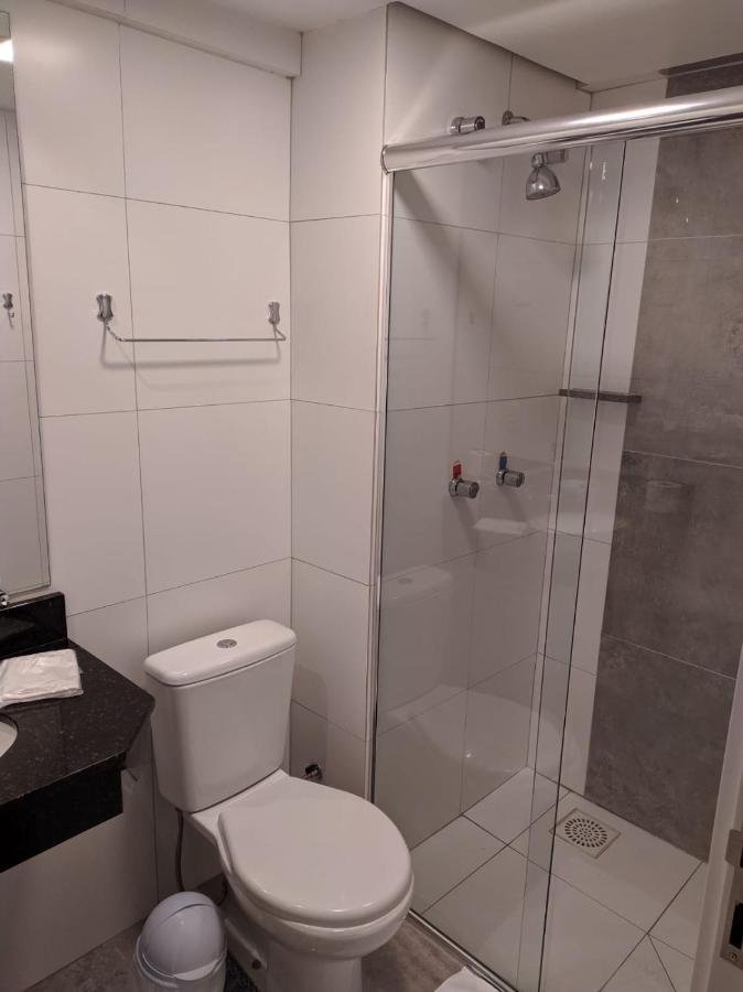 Hotel Aguadero Пасо Фундо Екстериор снимка