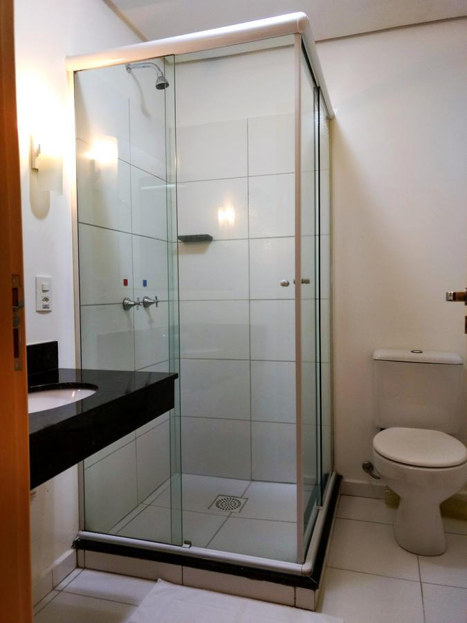 Hotel Aguadero Пасо Фундо Екстериор снимка