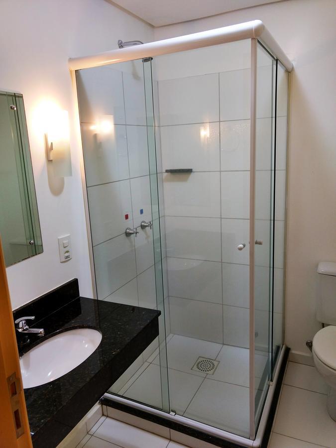 Hotel Aguadero Пасо Фундо Екстериор снимка