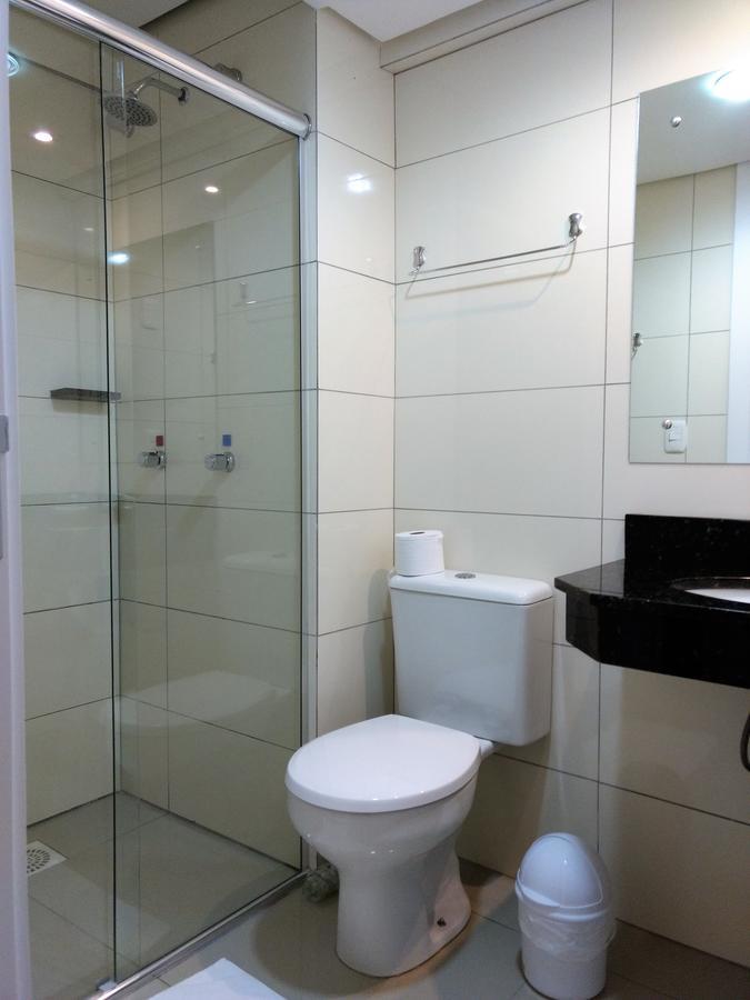 Hotel Aguadero Пасо Фундо Екстериор снимка